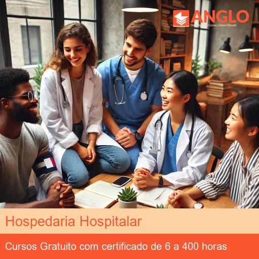 Hospedaria Hospitalar